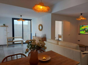 Casa Dancha, Mijas